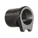 EGW Oversized Match Carry Bevel 1911 Government Barrel Bushing Blued - Egw