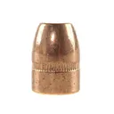Speer 38 Special, 357 Magnum (357 Diameter) Bullets 125 Grain Total Metal Jacket with Cannelure Box of 100 - Speer