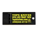 TOPS Knives Emergency Whistle - TOPS Knives