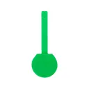 Throom HANGTUFF 4" Self Healing Target - Throom Targets