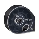 Benjamin Akela, Cayden, Kratos 25 Caliber Pellet Air Rifle Magazine 10-Round - Benjamin