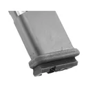 Mantis Magazine Floor Plate Rail Adapter for Glock Double Stack 9, 40 - Mantis