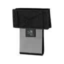 Haley Strategic Micro Rig 7.62 Single Mag Insert Black - Haley Strategic