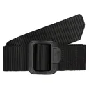 5.11 TDU Belt 1.5" Nylon and Polymer Buckle Black Small (28"-30") - 5.11