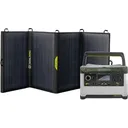 Goal Zero Yeti 300 with Nomad 50 Solar Generator - Goal Zero