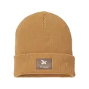 Columbia Men's PHG Cuffed Beanie Sahara/Duck One Size Fits Most - Columbia