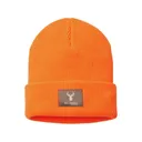 Columbia Men's PHG Cuffed Beanie Blaze/Buck One Size Fits Most - Columbia