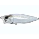 Megabass Popmax Topwater White Python - Megabass