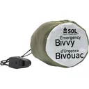SOL Survival Bivy OD Green - Sol