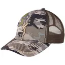Browning Mens Bozeman Brown Hat OVIX - Browning