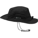 Frogg Toggs Mens Waterproof Bucket Hat Black - Frogg Toggs