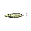 Nichols Lures Ben Parker Magnum Flutter Spoon Sand Bass - Nichols Lures