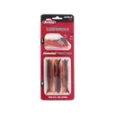 Berkley Slobberknocker and PowerStinger Kit Fire Craw - Berkley