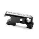 DoubleStar ACE Rail Mount Sling Adapter / Tactical Bottle Opener Fixed Loop AR-15 Aluminum Matte - DoubleStar Corp