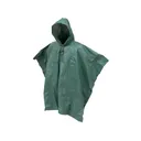 Frogg Toggs Ultra-Lite^2 Poncho Dark Green One Size Fits Most - Frogg Toggs