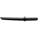 Cold Steel O Tanto Bokken 12" Tanto Point Polymer Blade and Handle Black - Cold Steel