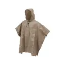 Frogg Toggs Ultra-Lite^2 Poncho Khaki One Size Fits Most - Frogg Toggs