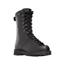 Danner Men's Fort Lewis 10" Waterproof Tactical Boots Leather Black 12 D - Danner