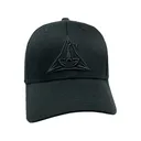 Rise Armament Mens Eclipse Hat Black - Rise Armament