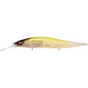 Megabass Vision 110+1 Jr. Jerkbait PM Twilight Chart Back - Megabass