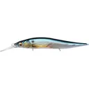 Megabass Vision 110+1 Jr. Jerkbait GG Threadfin Shad - Megabass