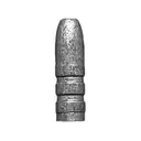 Hunters Supply Slick Coat Hard Cast 35 Caliber (359 Diameter) Bullets 300 Grain Flat Point Box of 50 - Hunters Supply
