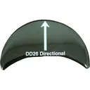 DD26 Fishing Trolling Motor Directional Indicator Decal Kit Garmin Power-Pole Move - Dd26 Fishing