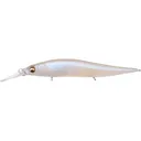 Megabass Vision 110+1 Jr. Jerkbait French Pearl OB - Megabass