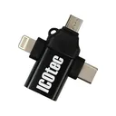 ICOtec OTG Multi-Function Adapter - Icotec