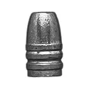 Hunters Supply Slick Coat Hard Cast 45 Caliber (459 Diameter) Bullets 299 Grain Flat Nose Box of 50 - Hunters Supply
