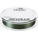 Sufix Revolve Braided Fishing Line 4lb 200yd Low-Vis Green - Sufix