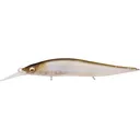 Megabass Vision 110+1 Jr. Jerkbait Mat Shad - Megabass