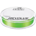 Sufix Revolve Braided Fishing Line 4lb 200yd Neon Lime - Sufix