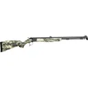 CVA Optima V2 Northwest 50 Caliber Muzzleloading Rifle 26" Nitride Black Barrel Realtree Excape Stock - Connecticut Valley Arms