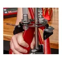 Hornady Lock-N-Load Iron Press Die Caddy - Hornady