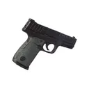 Talon Grips Grip Tape for S&W SD9, SD40, SD9 VE, SD40 VE Granulate Black - Talon Grips