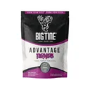 Big Tine Advantage Turnips Food Plot Seed 3 lbs - Big Tine