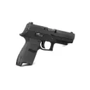 Talon Grips Grip Tape for Sig P250, P320 Full Size, Carry Medium Grip Module Granulate Black - Talon Grips