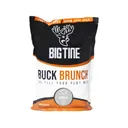 Big Tine Buck Brunch Food Plot Seed 4 Lbs. - Big Tine