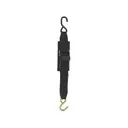 BoatBuckle Kwik-Lok Transom Tie Down 2" x 4' 2PK - Boatbuckle