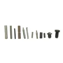 Nighthawk Custom 1911 Officer Pin Set Stainless - Nighthawk Custom
