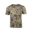 Kings Camo Men's Classic Short Sleeve Crew Neck T Shirt Desert Shadow XL - Kings Camo