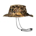 Frogg Toggs Mens Waterproof Boonie Realtree Max-7 - Frogg Toggs