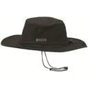 Frogg Toggs Mens Waterproof Boonie Black - Frogg Toggs