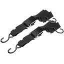 T-H Marine Transom Tie Down Straps - T-H Marine