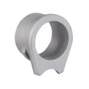 Nighthawk Custom Match Grade 1911 Commander Barrel Bushing Stainless Steel - Nighthawk Custom