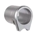 Nighthawk Custom Thick Barrel 1911 Government Barrel Bushing Stainless Steel - Nighthawk Custom