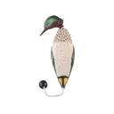 Avery EZ Bird Green Wing Teal Dog Training Dummy - Avery Sporting Dog