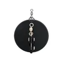Luhr-Jensen 1 Dipsy Diver Black/Black Bottom - Luhr-Jensen