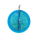 Luhr-Jensen Dipsy Diver 1 Fish Candy Blue UV - Luhr Jensen